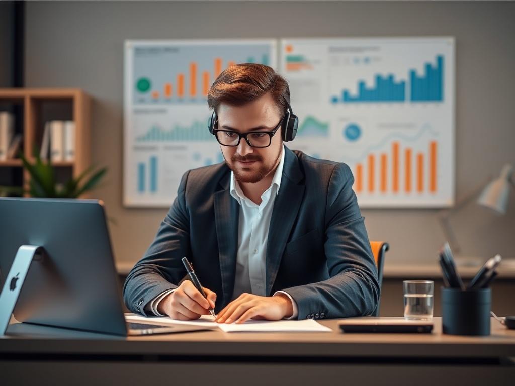 online accounting photoфото